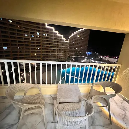 Apartment Porto Sokhna Vip - Seo